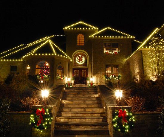 quality permanent christmas lights flower mound tx